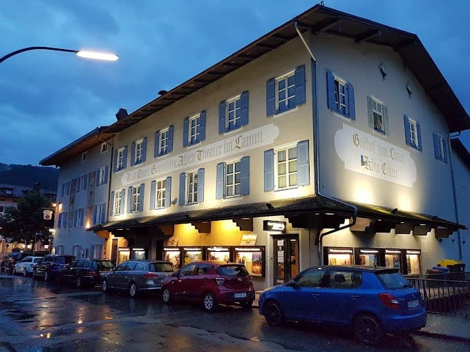 Kinocenter Garmisch