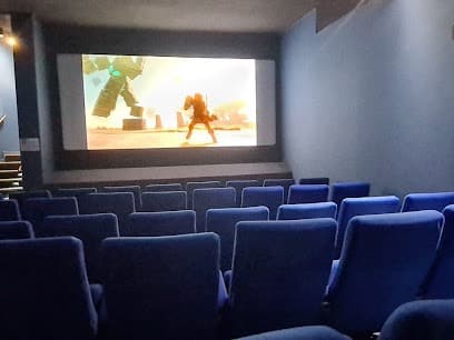 Cinema Preview Image 3 Kinocenter Garmisch