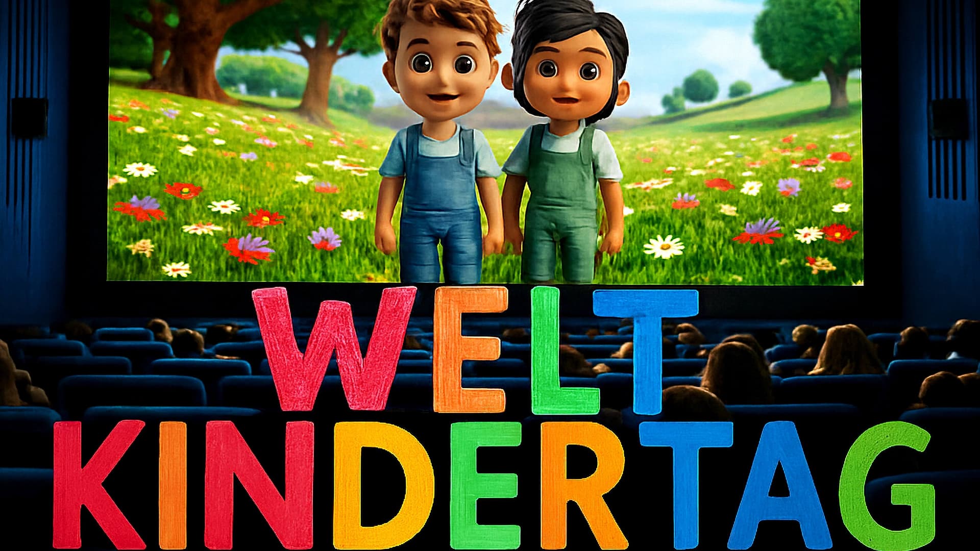 WeltKinderTag