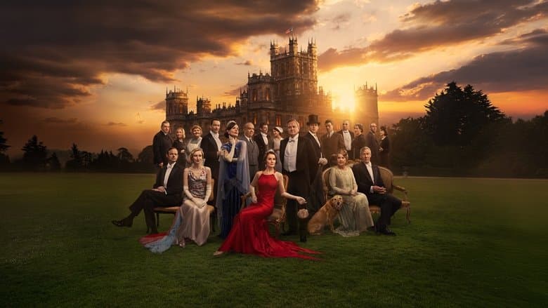 Downton Abbey: Das große Finale